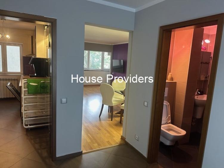 Apartament cu 4 camere, mobilat în Militari