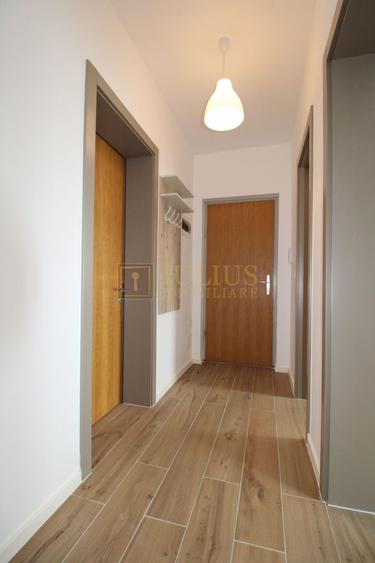 Apartament cu 2 camere decomandat în Moșnița Nouă