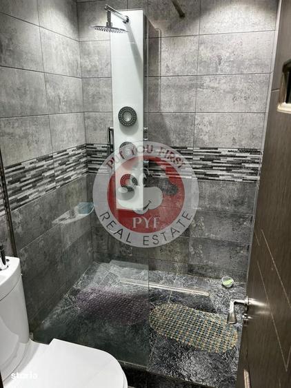 Apartament cu 3 camere decomandat în 13 Septembrie
