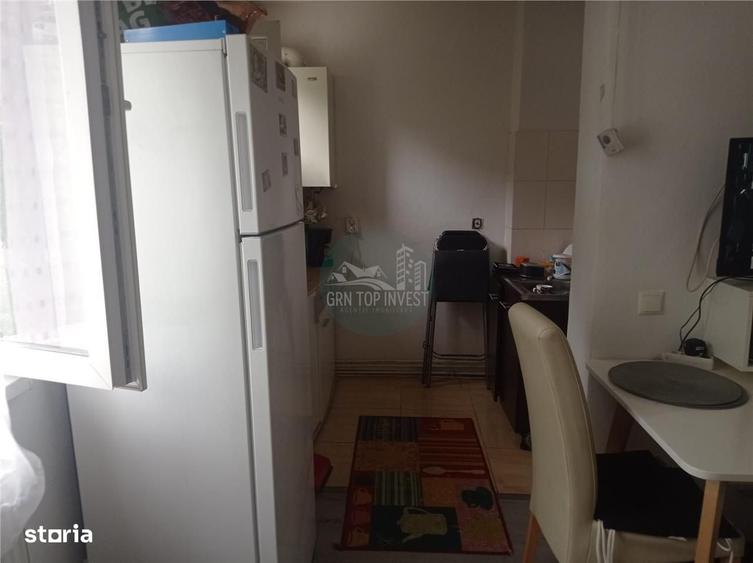 Apartament cu 2 camere în Țiglari