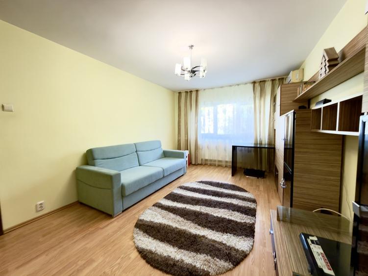 Apartament cu 2 camere decomandat, mobilat în Aviației