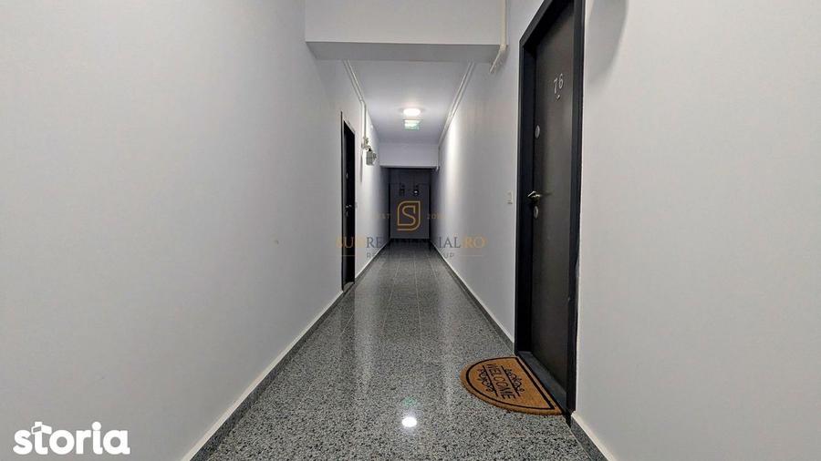 Apartament cu 2 camere decomandat, mobilat în Metalurgiei