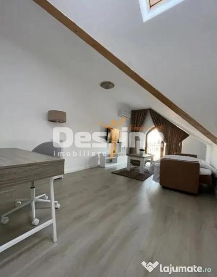 De inchiriat Apartament cu 2 camere | 47 mp | - 5