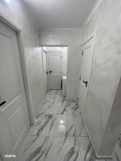 Apartament cu 2 camere decomandat în Plantelor