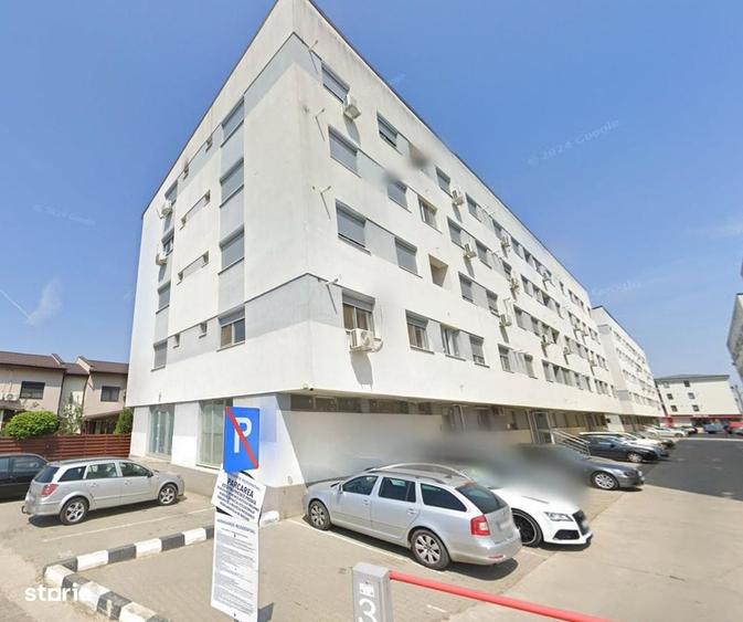 Apartament cu 2 camere decomandat în Dudu