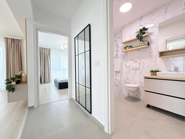 2 camere premium, vedere spre pădure – Denya Forest | Comision 0% - 13