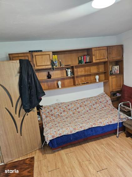Apartament cu 2 camere în Tomis Nord