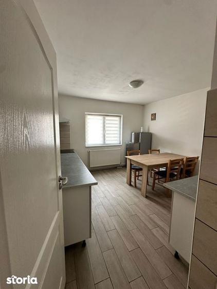 Apartament 3 camere - Comanesti Ultracentral- Renovat - 5