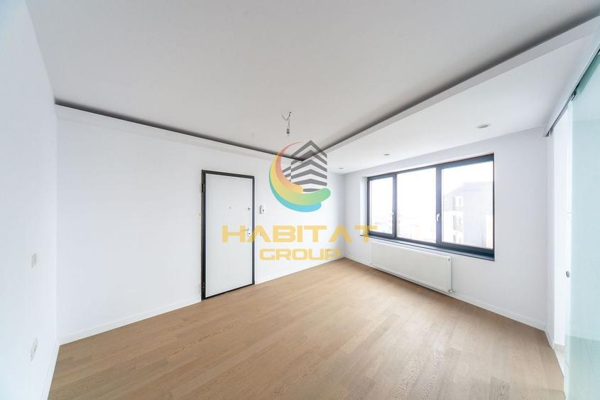 Apartament cu 3 camere decomandat în Berceni