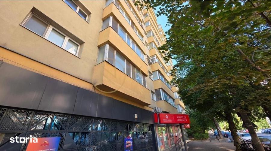 Vanzare apartament de 4 camere pe Bd Lacul Tei langa Parc - 11