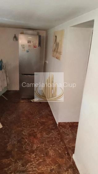 Casa individuala + construc?ie noua | Dude?tii Noi | Teren 1.300 mp
