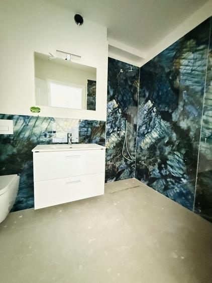 Apartament cu 2 camere semidecomandat în Circumvalațiunii