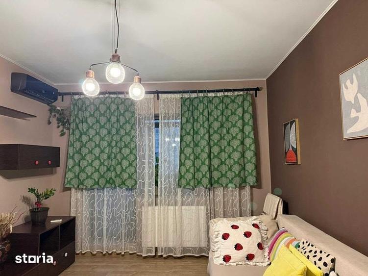 Militari, Lujerului,bloc nou,CENTRALA PROPRIE - 8