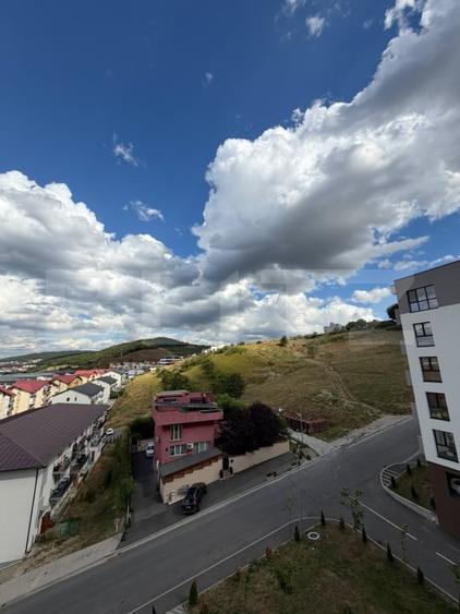 Apartament 2 camere, 63 mp, parcare subterana, zona Teilor - 7