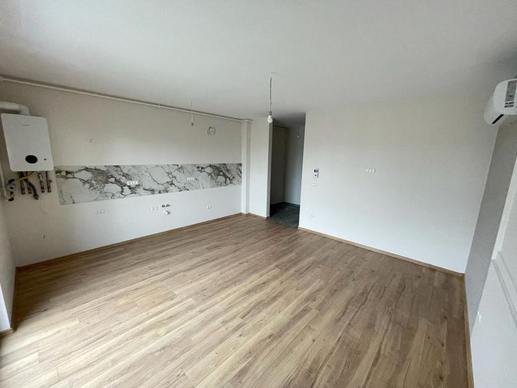 Giroc-Aleea cu plopi | Apartamente cu 1 si 2 camere | Loc de parcare inclus - 2