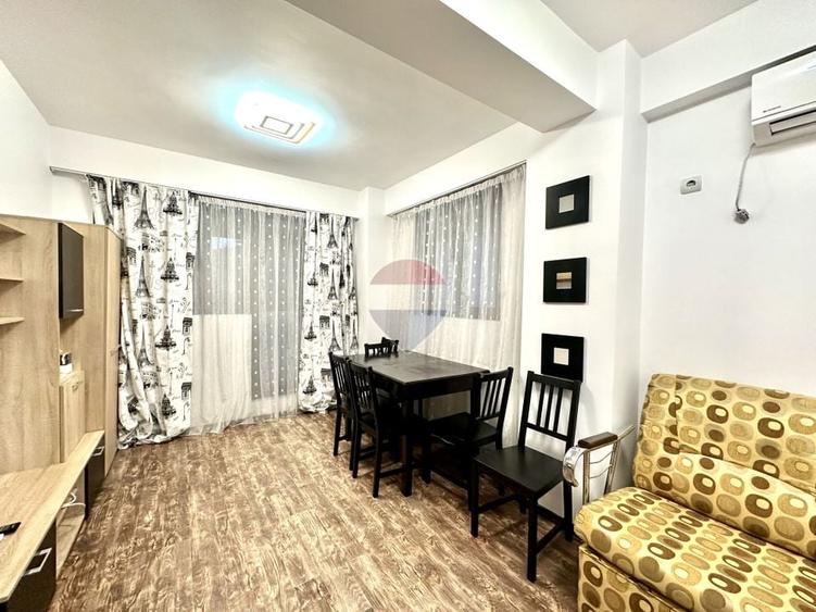 Apartament cu 3 camere decomandat, mobilat în Bucureștii Noi