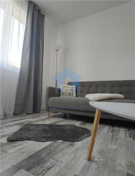 Apartament 2 camere, BMW Floresti - 3