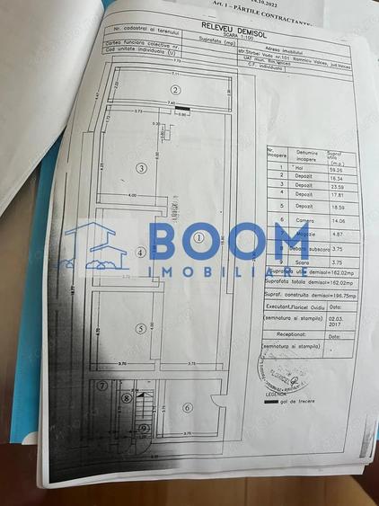 Vila D+P+2 | Pretabil Bloc Boutique - 10