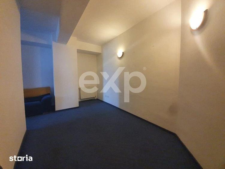 Spațiu comercial, de 20 mp, în Central