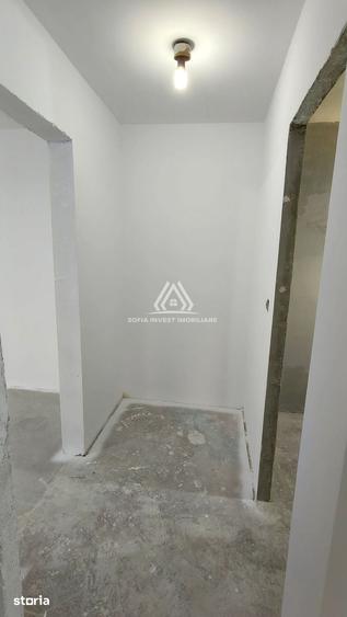 Apartament cu poten?ial excelent in Mana?tur, Aleea Peana - 13