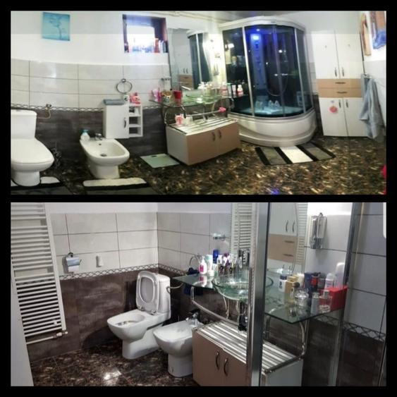 Casă cu 4 camere în Central