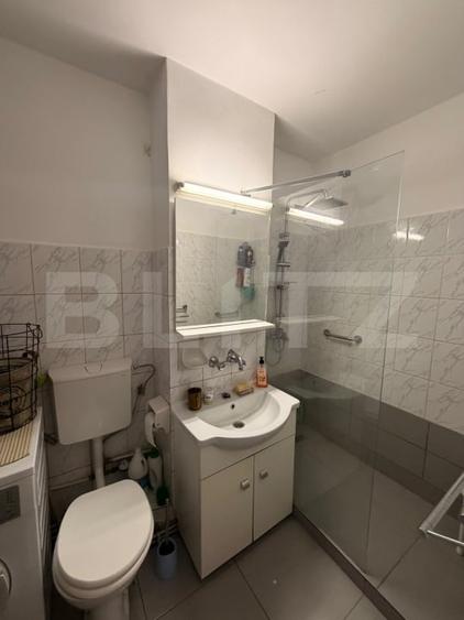 Apartament cu 2 camere decomandat, mobilat în Grigorescu