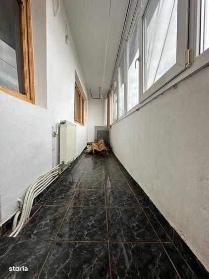 Apartament cu 2 camere decomandat în Viziru 1