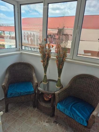 Apartament cu 2 camere decomandat în Drumul Taberei