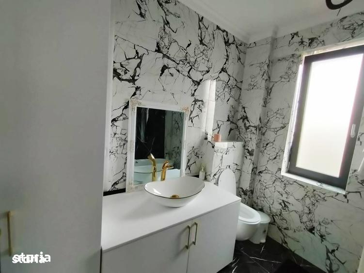Apartament cu 2 camere în Valea Rosie