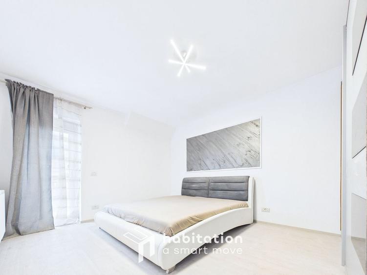 Tur virtual| Duplex 5 camere| spațios| în  Dumbrăvița | 0% Comision| - 21