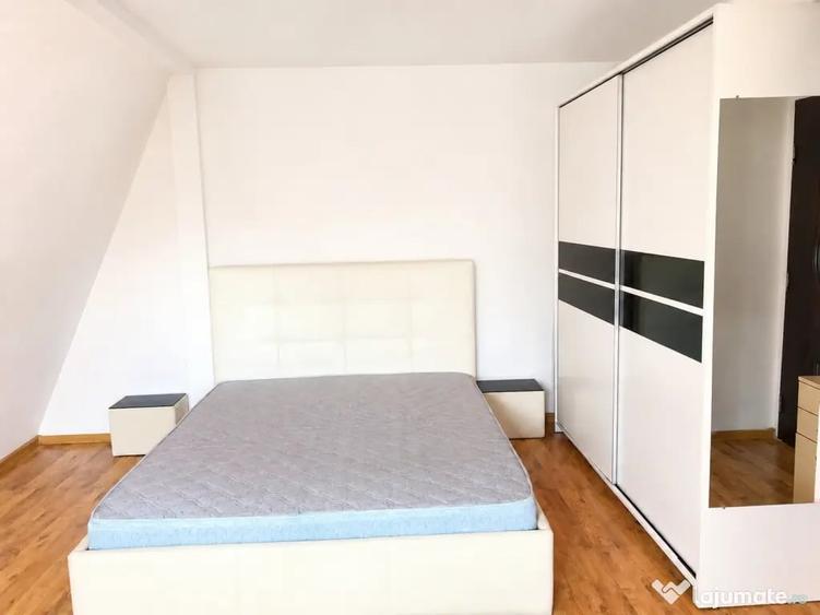 Apartament cu 2 camere decomandat în Giurgiului