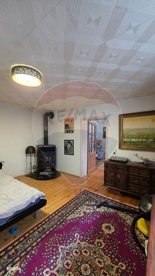 Casa de vanzare Darlos, jud. Sibiu - 13