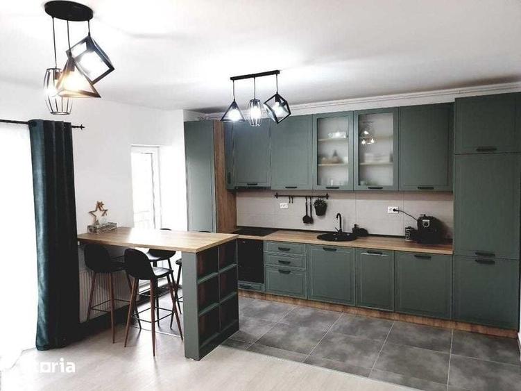 Apartament cu 2 camere decomandat în 13 Decembrie