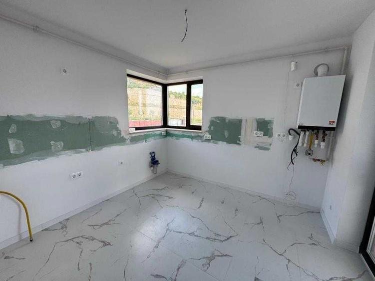 Vila Cartier Bratieni Stefanesti - 6