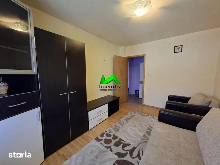 Apartament cu 2 camere în Turnișor