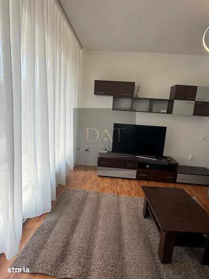 Apartament cu 2 camere în Mărăști