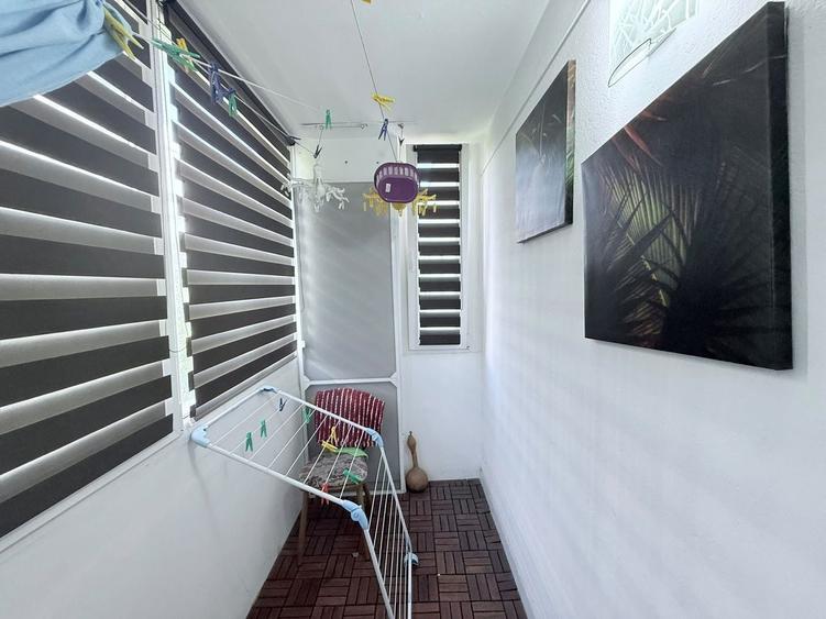 APARTAMENT 3 CAMERE MOBILAT & UTILAT & LOC DE PARCARE - 11