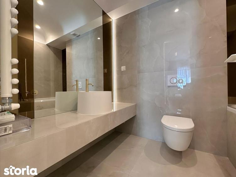 Apartament cu 3 camere, mobilat în Aviației