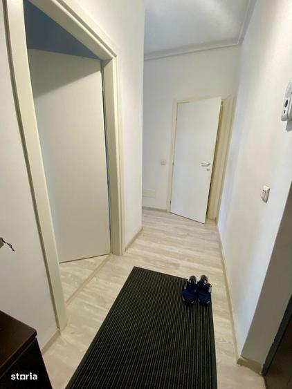 Apartament tip studio Militari Residence, Chiajna 41 mp 60.000E - 2