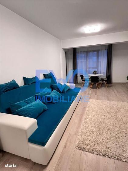 Apartament cu 3 camere în Valea Lupului