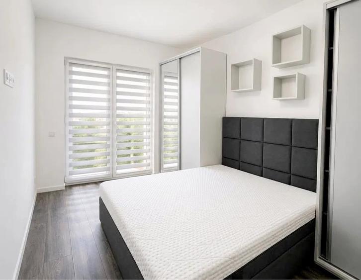 Apartament cu 3 camere semidecomandat în Mărăști
