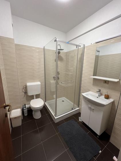 Apartament cu 2 camere în Florești