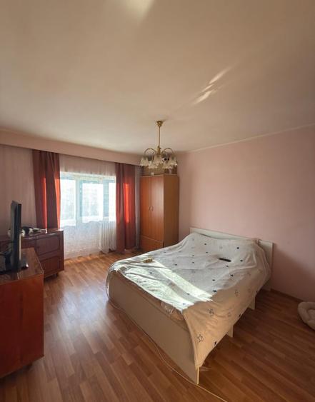 Apartament cu 3 camere în Mănăștur