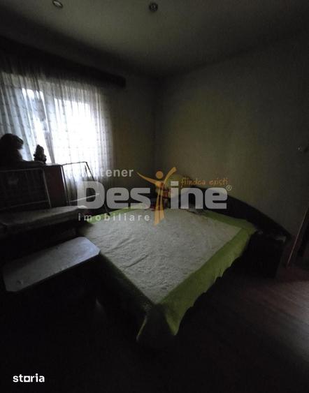 Apartament cu 2 camere în Berceni
