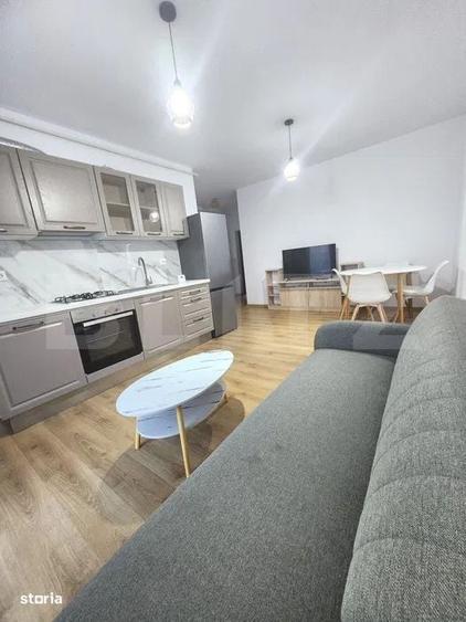 Apartament 3 camere, balcon, parcare, Beta Residence - 3