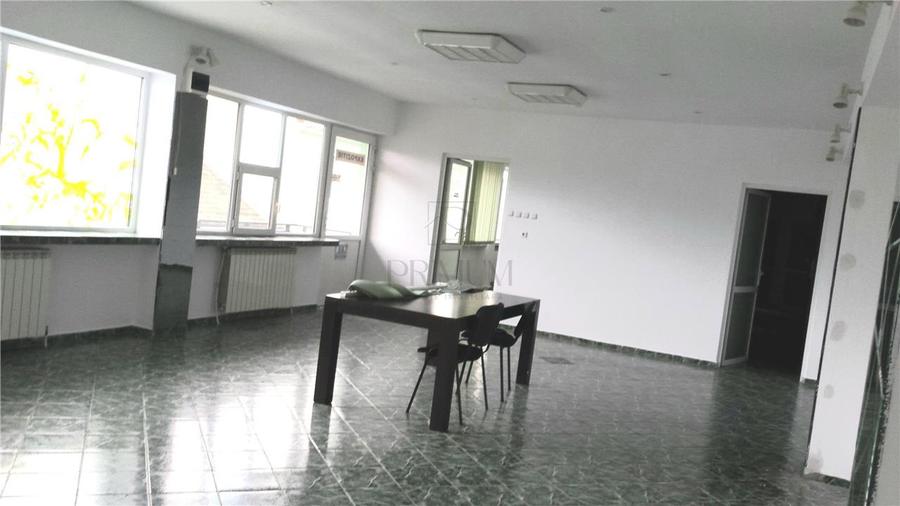 Birou, de 90 mp, în Elisabetin