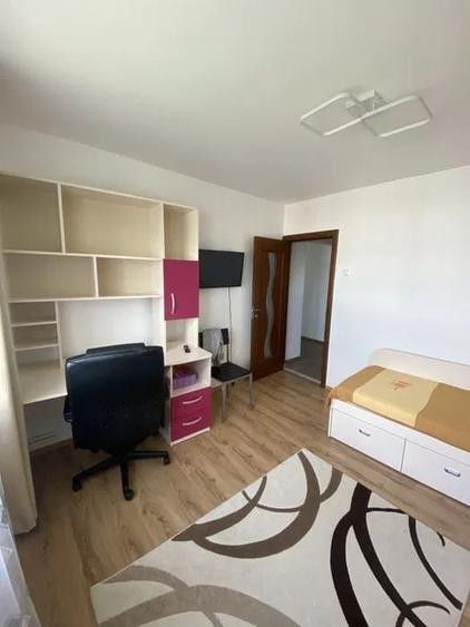 Apartament 2 Camere De Inchiriat | Decomandat | Intre Lacuri | AC | CT Proprie - 3