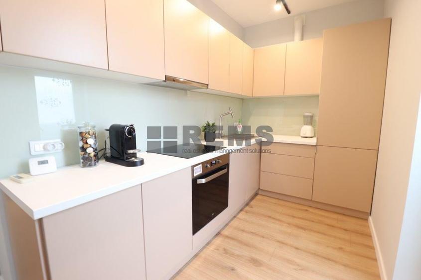 Apartament cu 3 camere, bloc nou, zona Parcul Central - 4