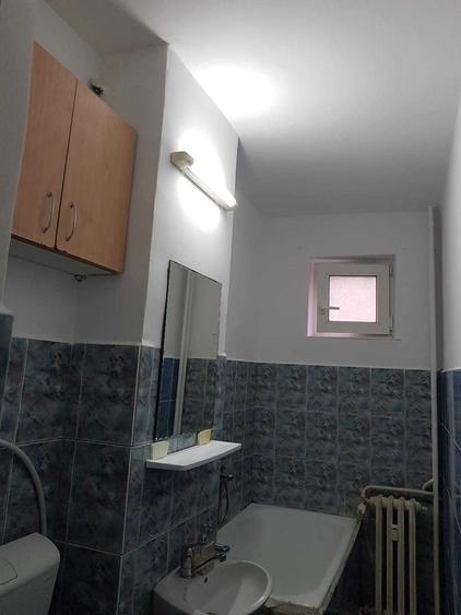 Apartament cu 2 camere semidecomandat în Calea Aradului
