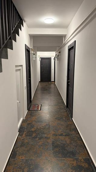 Apartament cu 2 camere decomandat în Măgurele